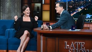 The Late Show with Stephen Colbert 21. epizoda