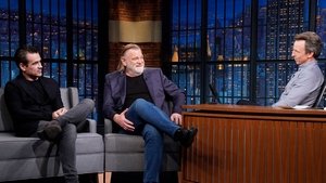 Late Night with Seth Meyers 14. epizoda