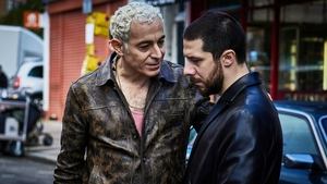 Gangs of London 8. epizoda