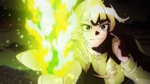 Welcome to Demon School! Iruma-kun 19. epizoda