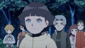 Boruto: Naruto Next Generations 272. epizoda