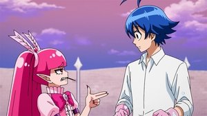 Welcome to Demon School! Iruma-kun 2. epizoda