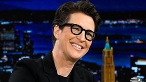 The Tonight Show Starring Jimmy Fallon 16. epizoda