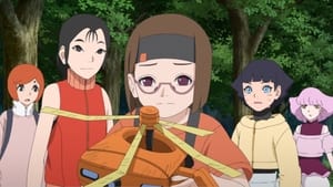 Boruto: Naruto Next Generations 271. epizoda