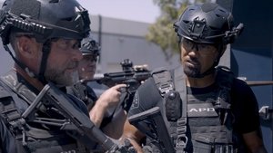 S.W.A.T. 3. epizoda