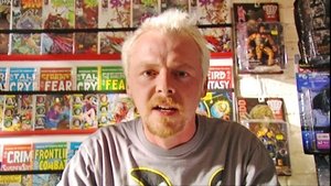 Spaced 2. epizoda