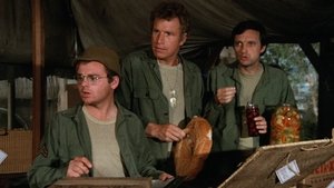 M*A*S*H Vojín Charles Jehně