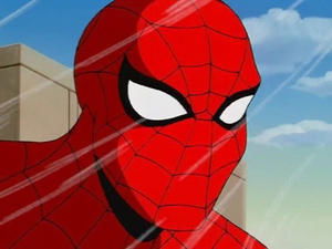 Spiderman Válka goblinů