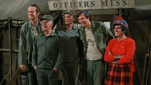 M*A*S*H 38. rovnoběžka