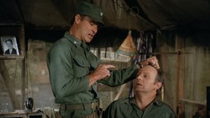 M*A*S*H Únos Margarety Houlihanové