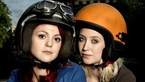 Skins 2. epizoda