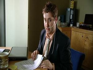 Peep Show Konference