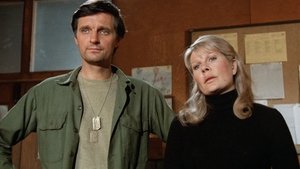 M*A*S*H Drž se, Hawkeye