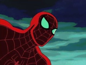 Spiderman Šest zapomenutých válečníků: Šestka opět v boji