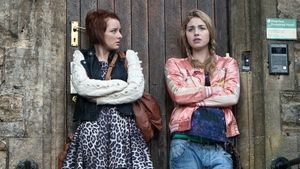 Skins 9. epizoda