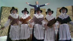 Monty Pythonův létající cirkus 3. epizoda