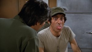 M*A*S*H Žloutenka