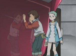 Eureka Seven 36. epizoda