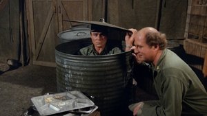 M*A*S*H Pozor na Flagga, chlapci!