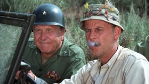 M*A*S*H Charlie o páté