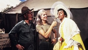 M*A*S*H Major Ego