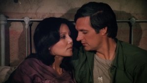 M*A*S*H Láska a válka