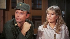 M*A*S*H Banány, krekry a oříšky