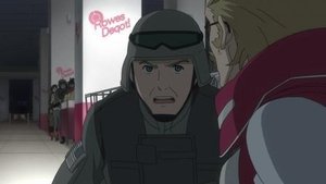 Eureka Seven 10. epizoda