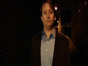 Peep Show Vloupačka
