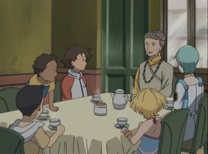 Eureka Seven 8. epizoda