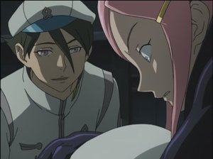 Eureka Seven 32. epizoda