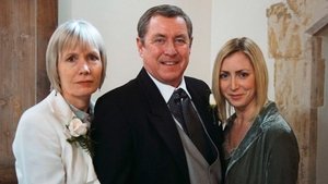 Vraždy v Midsomeru Midsomerská rapsodie