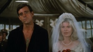 M*A*S*H Margaretina svatba