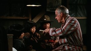 M*A*S*H Děti