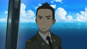 Eureka Seven 2. epizoda