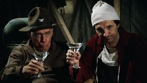 M*A*S*H Změna velení