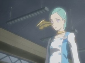 Eureka Seven 12. epizoda
