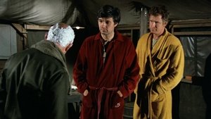 M*A*S*H Železňák Kelly