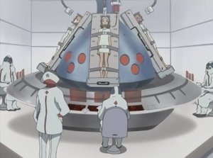 Eureka Seven 44. epizoda