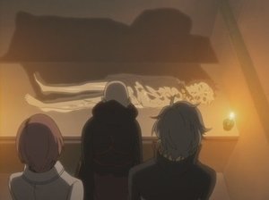 Eureka Seven 21. epizoda