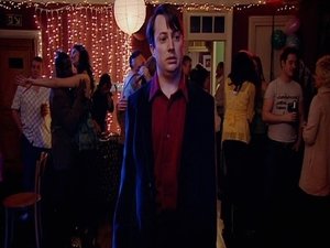 Peep Show Jeremy je švorc
