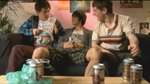 Skins 57. epizoda