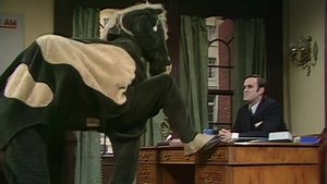 Monty Pythonův létající cirkus 4. epizoda