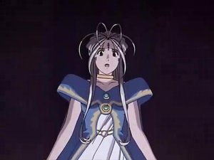 Ah! My Goddess 23. epizoda