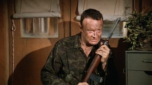 M*A*S*H Margaretino zasnoubení