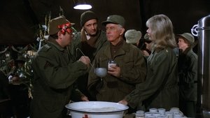 M*A*S*H Drahá sestro