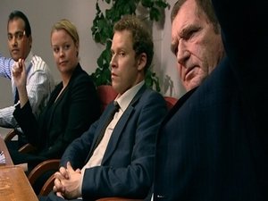 Peep Show Porotcování