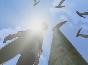 Eureka Seven 25. epizoda