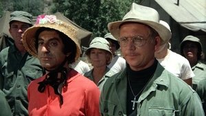 M*A*S*H Stěhování