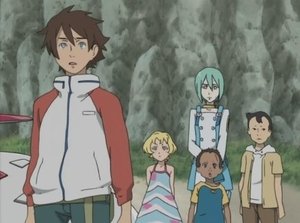 Eureka Seven 43. epizoda